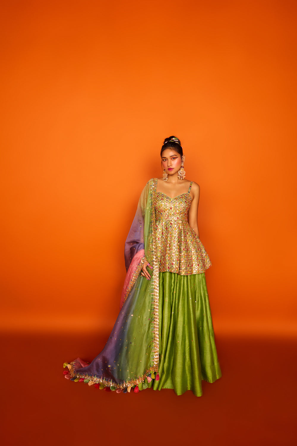 SANJINI