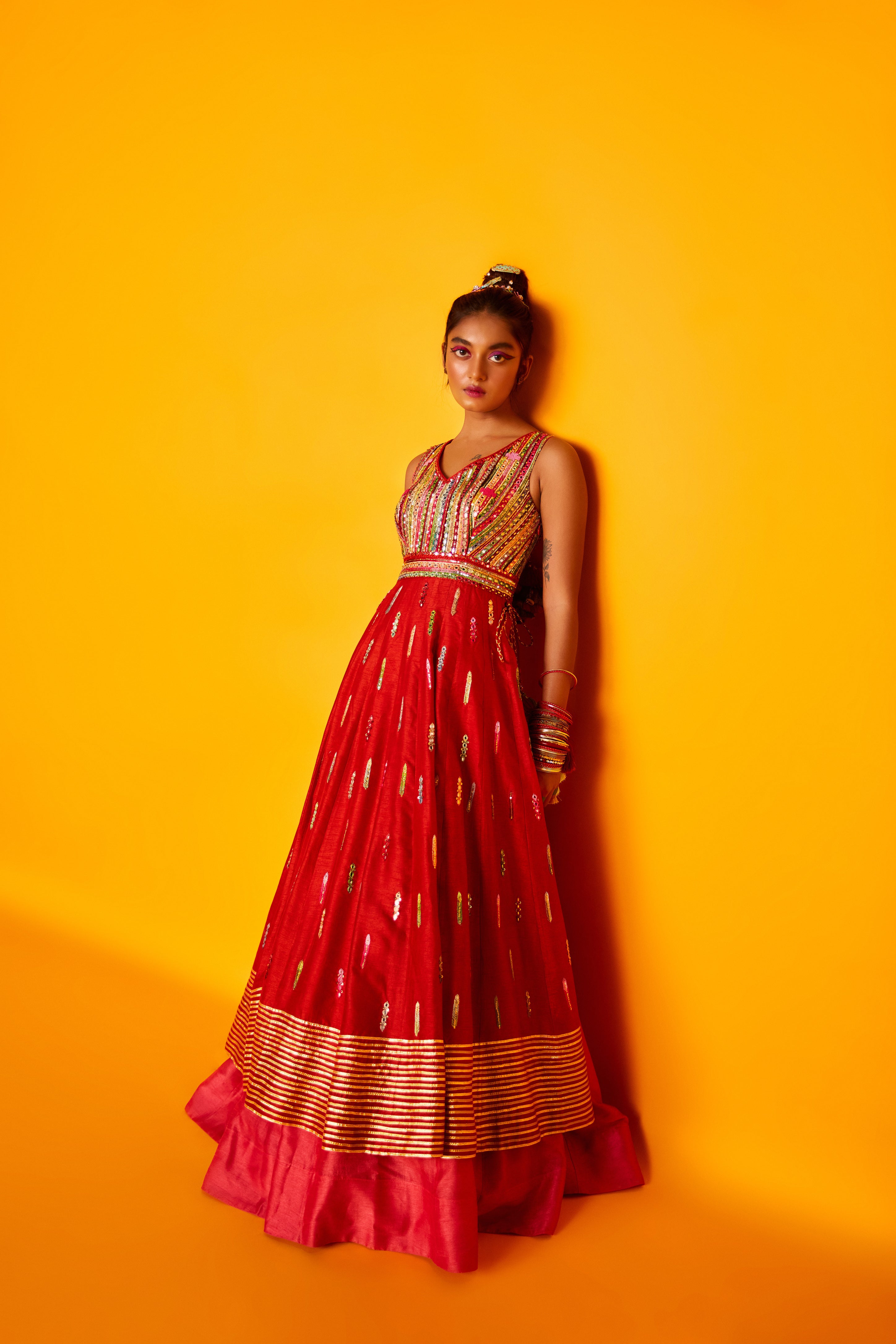 AAROHI
