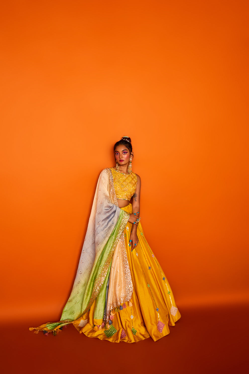 CHANDRIKA