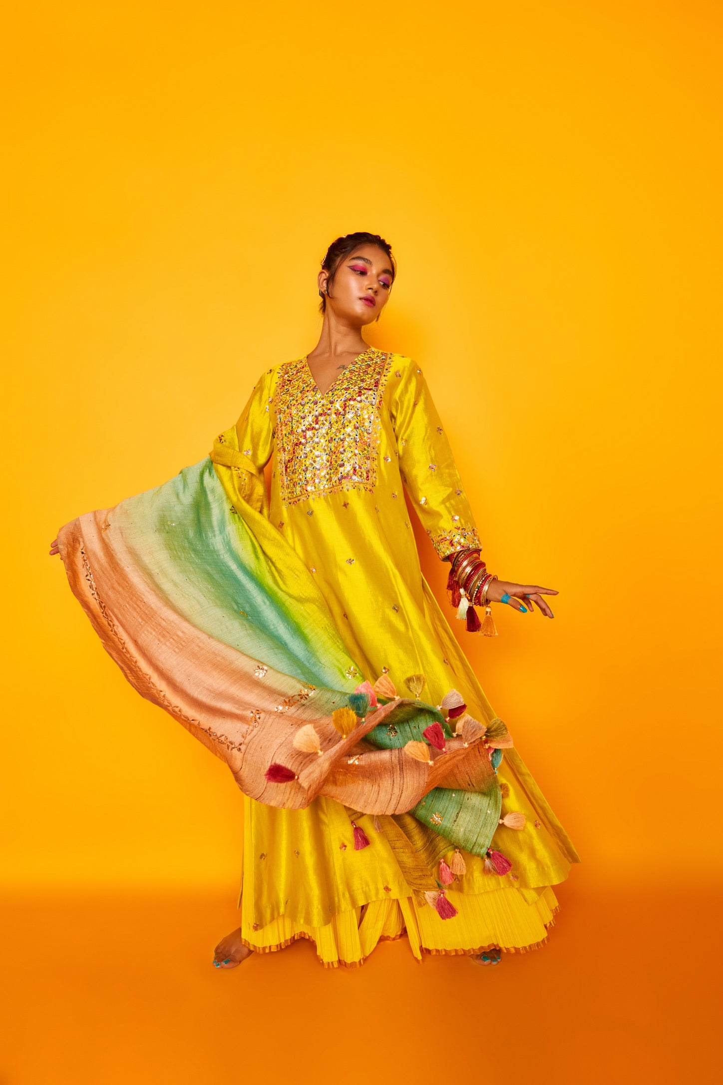RAGINI