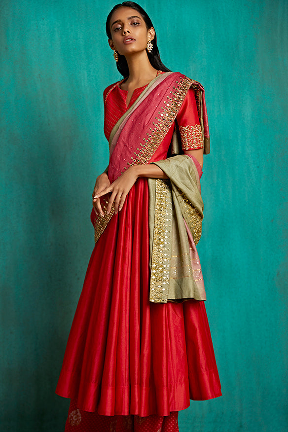 PADMAJA