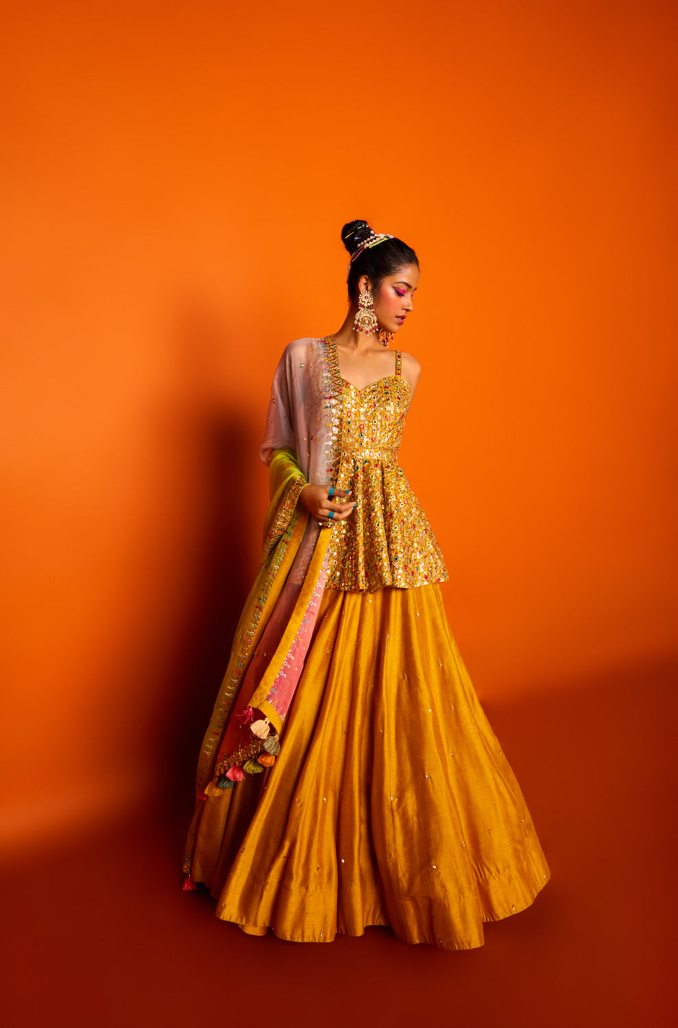 SANJINI
