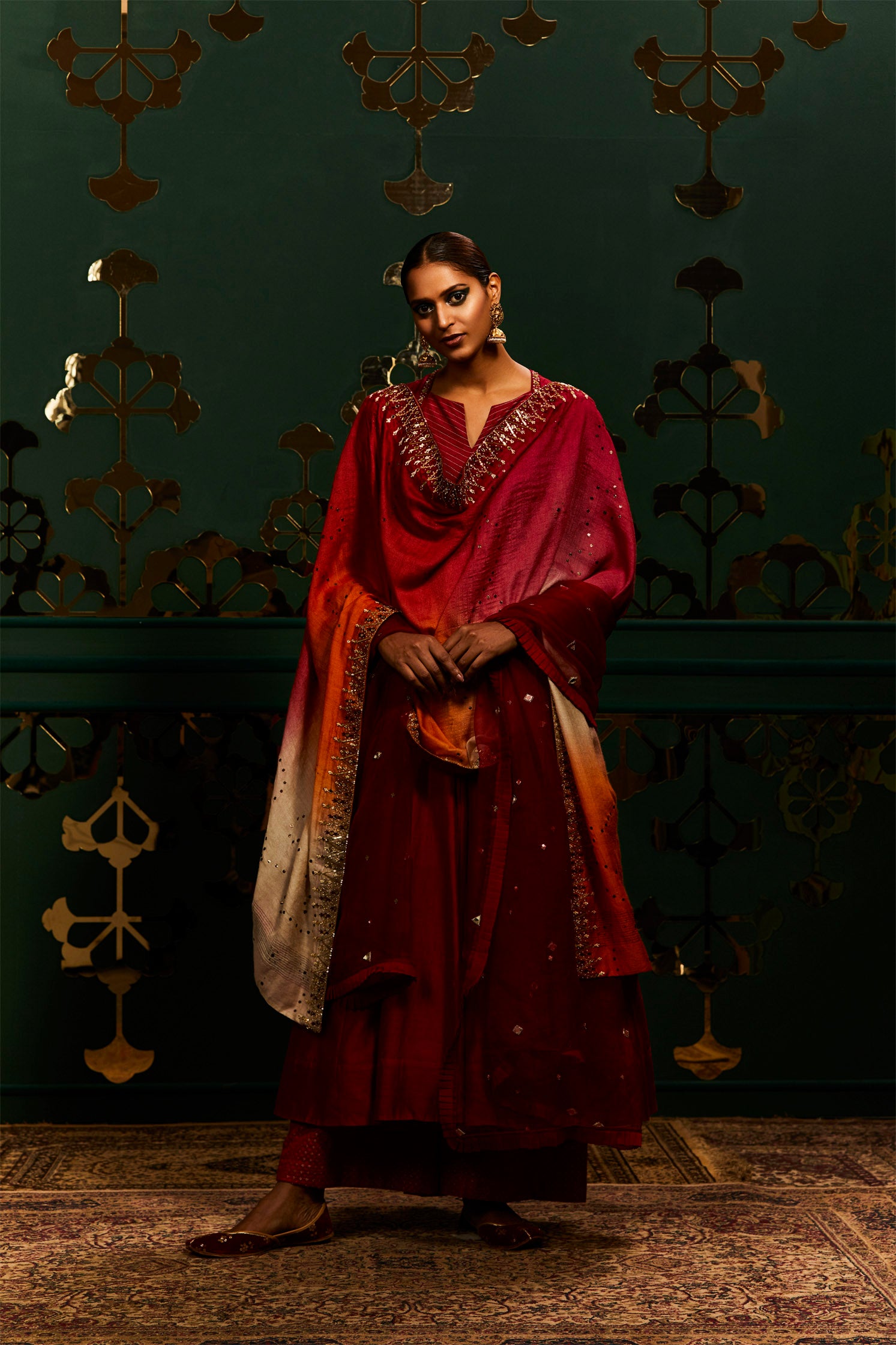 PADMAJA