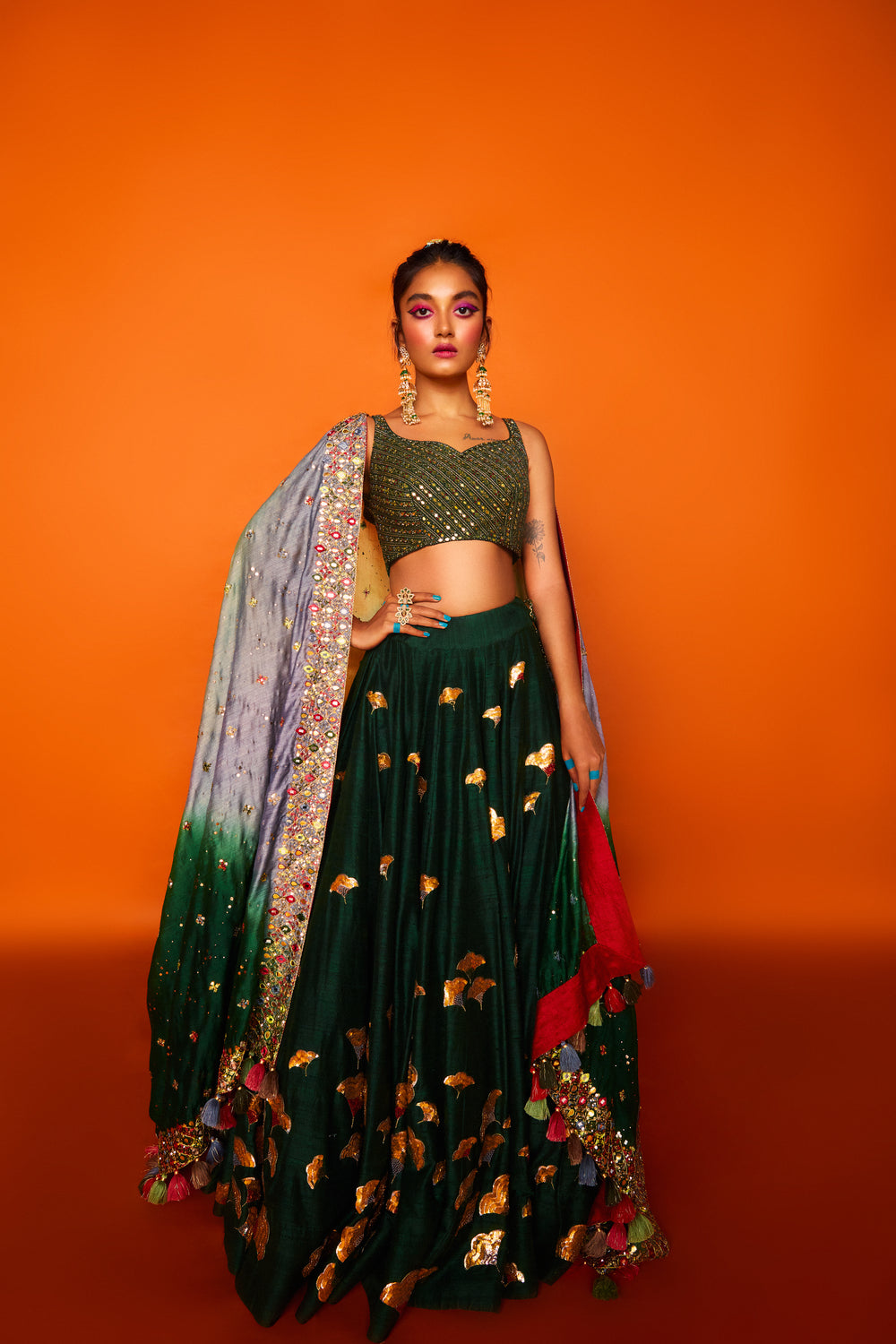 MEGH MALHAR