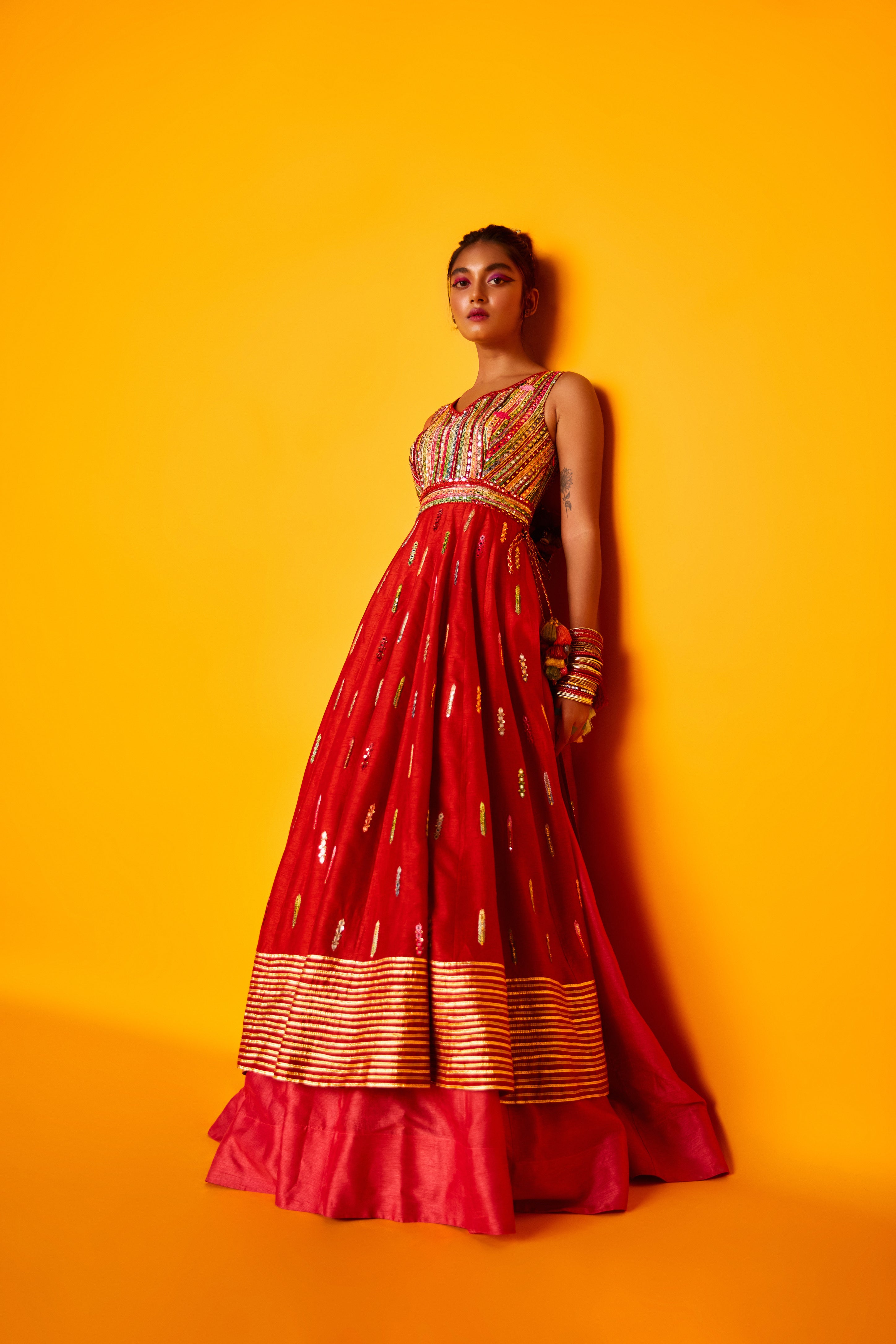 AAROHI