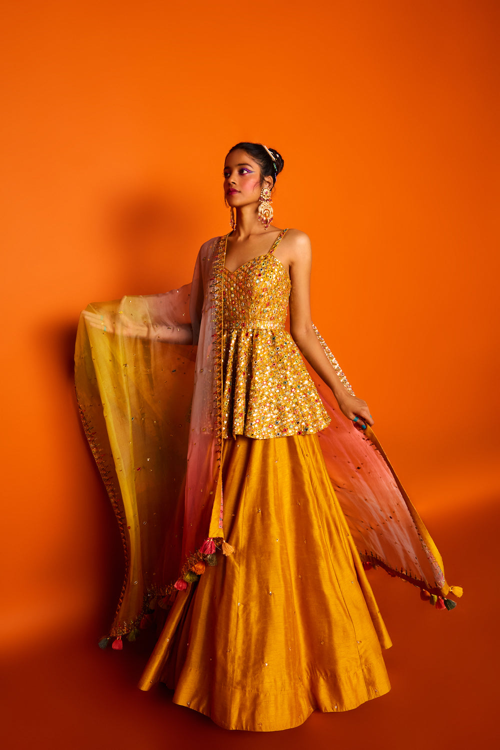 SANJINI