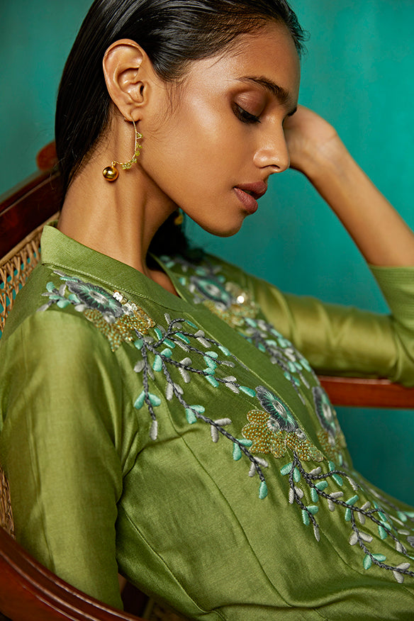 NISHKA