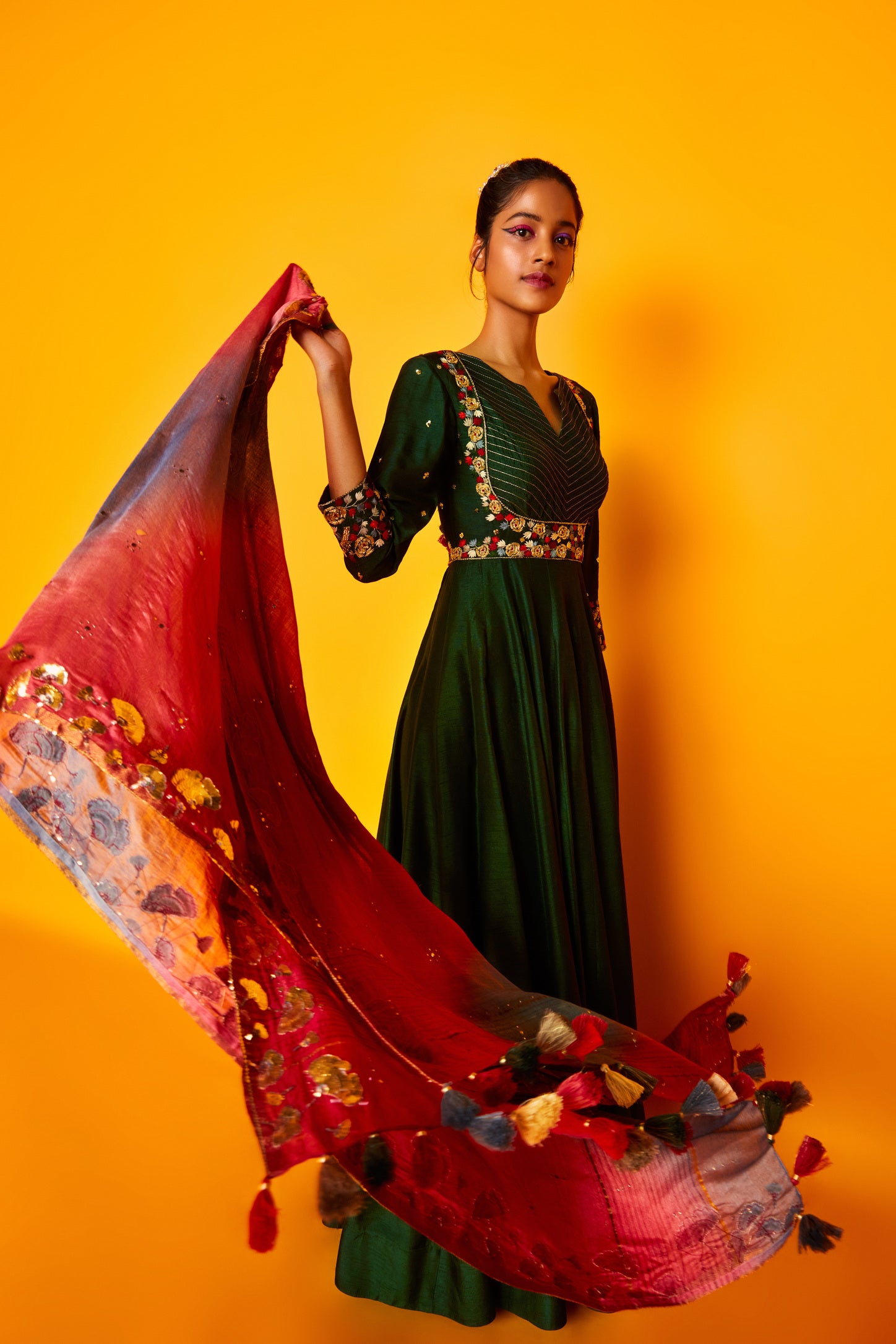 SWARA