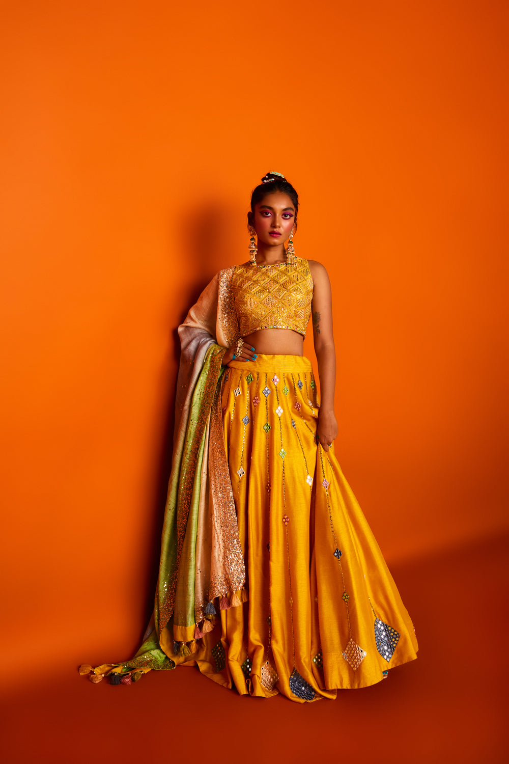 CHANDRIKA
