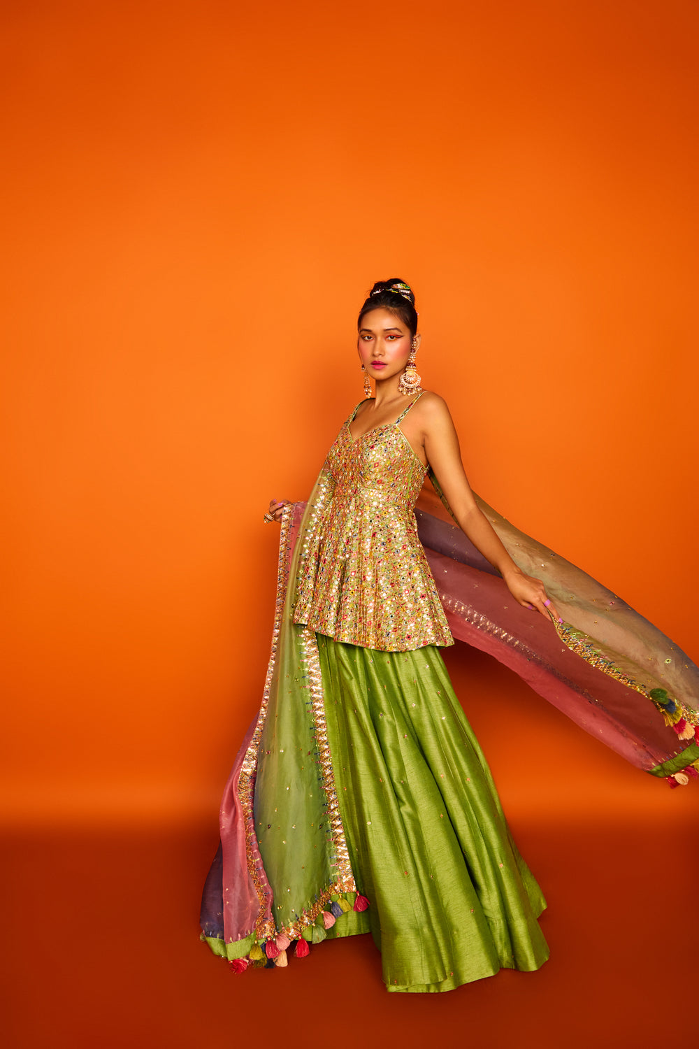 SANJINI