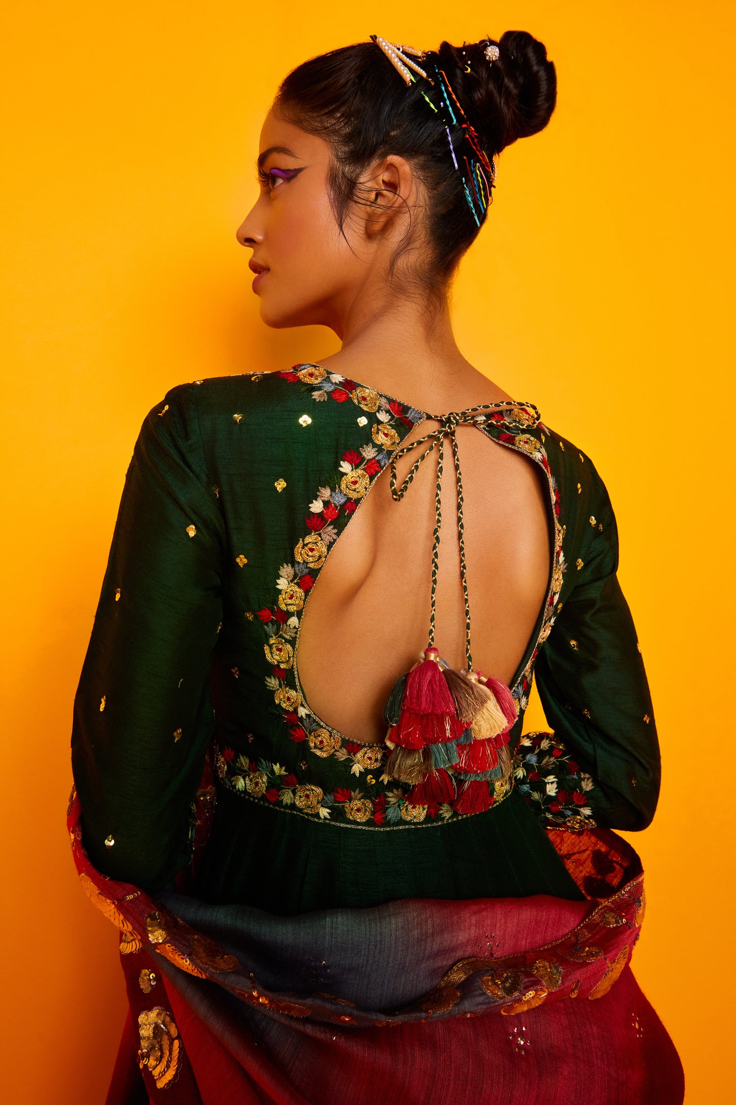 SWARA
