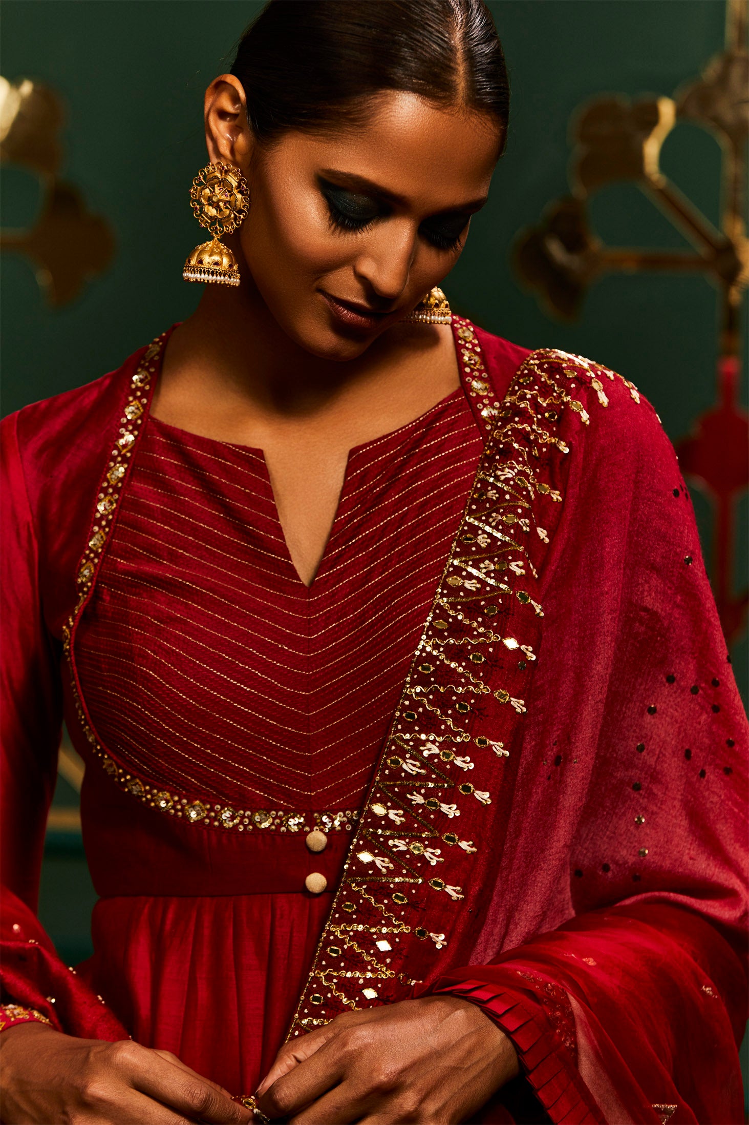 PADMAJA