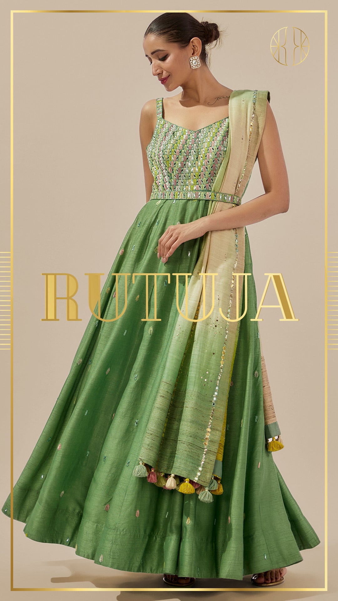 RUTUJA