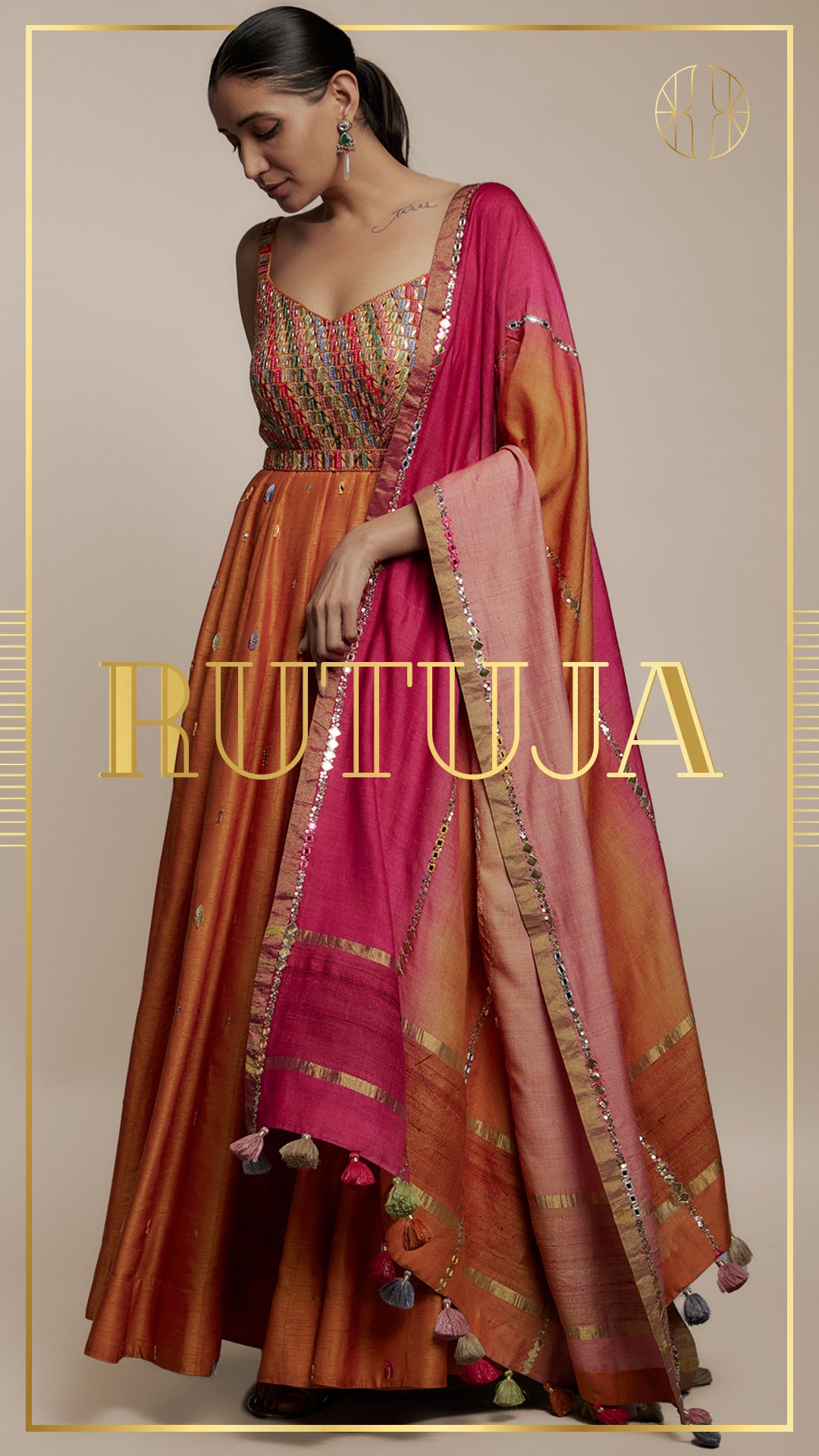 RUTUJA