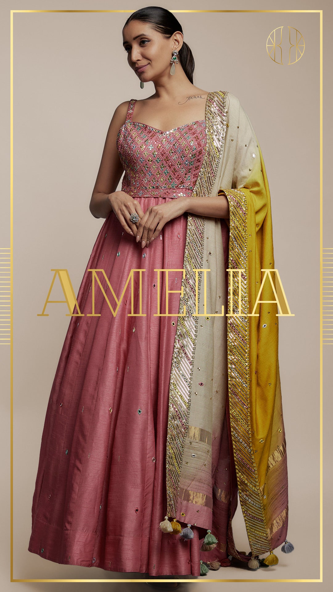 AMELIA