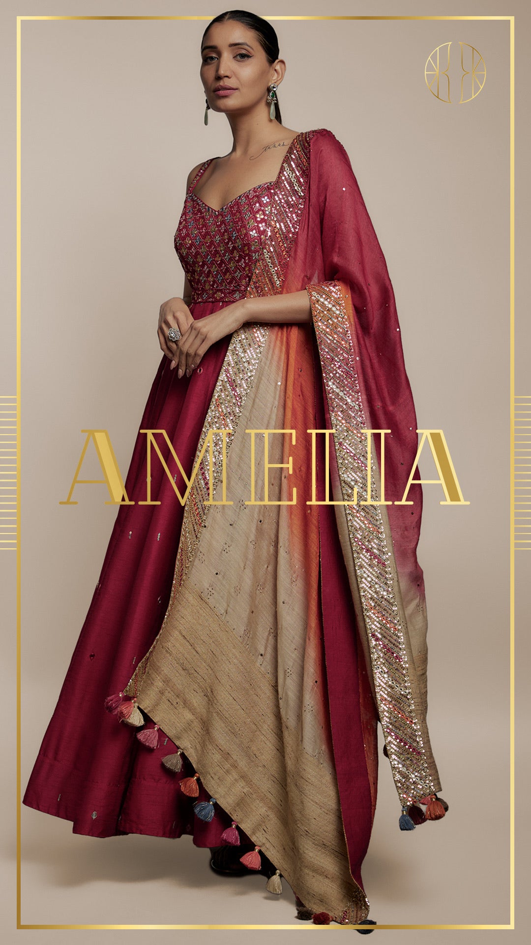 AMELIA