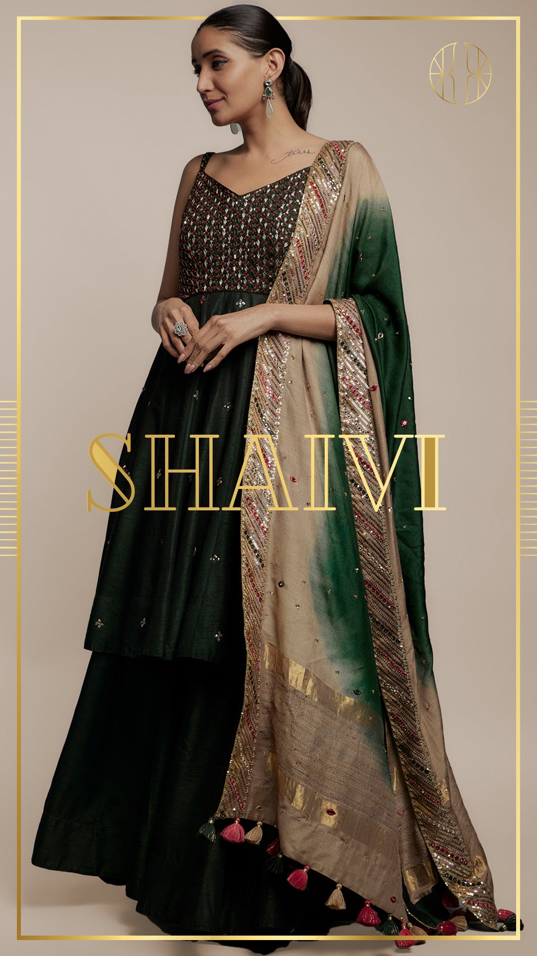 SHAIVI