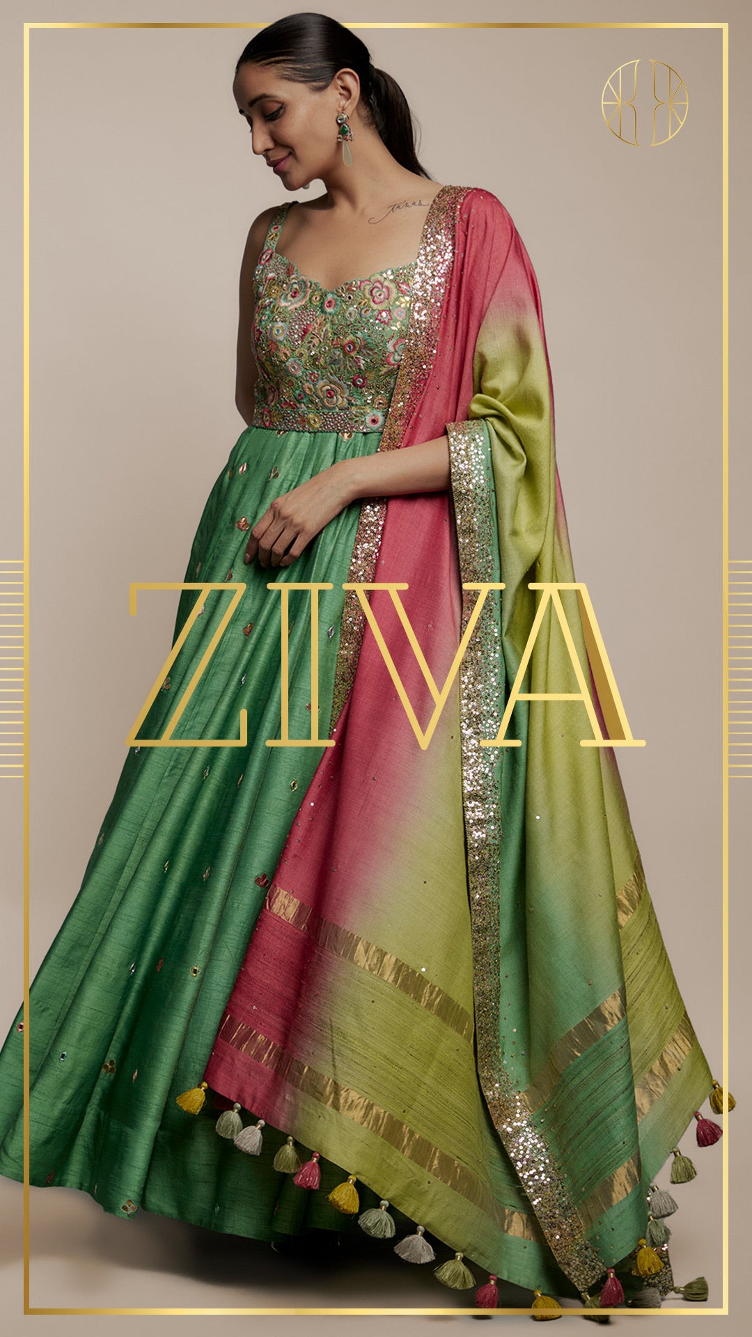ZIVA