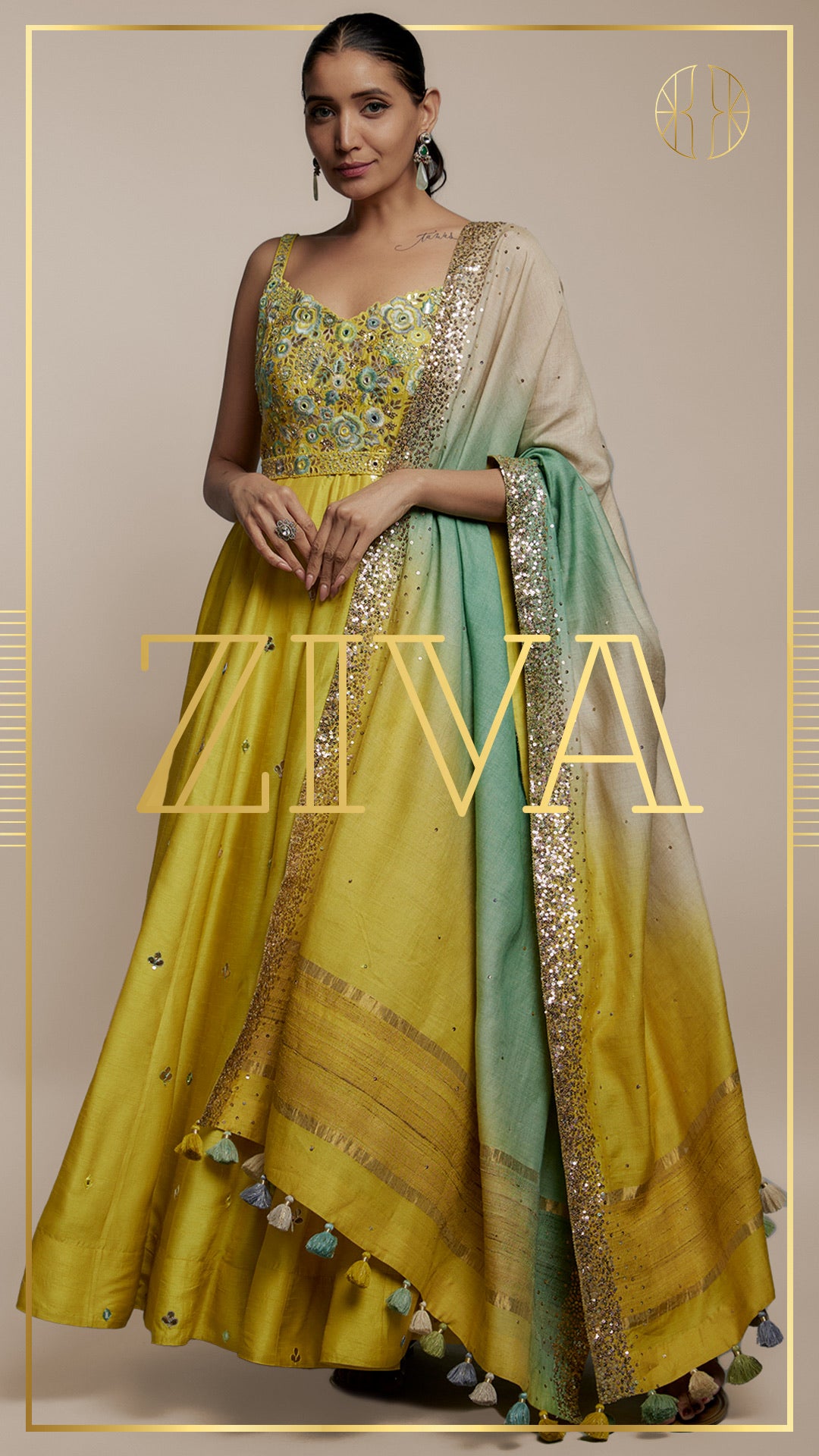 ZIVA