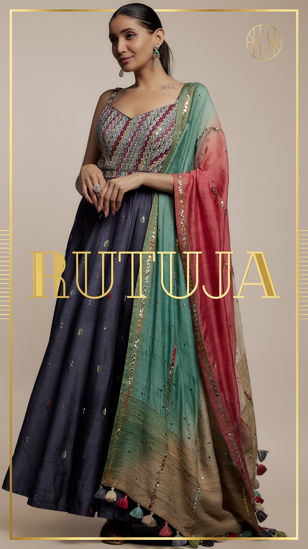 RUTUJA
