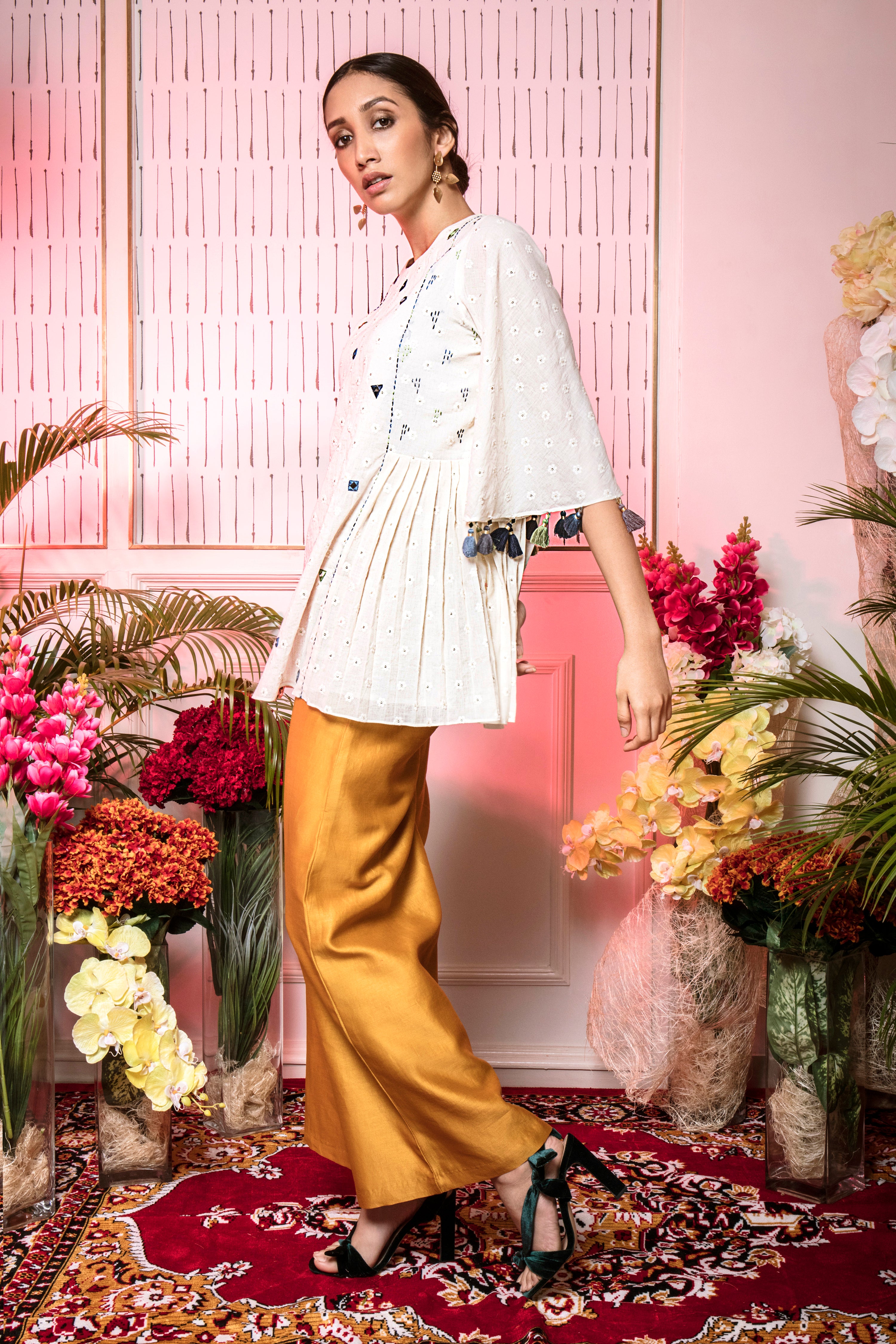 MANA CO-ORD SET