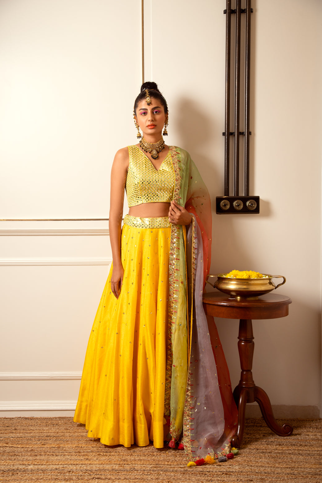 CHHAYANAT
