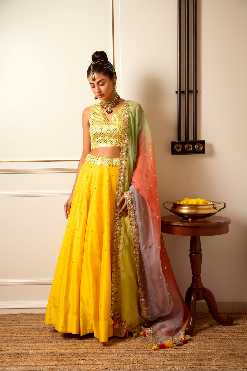 CHHAYANAT