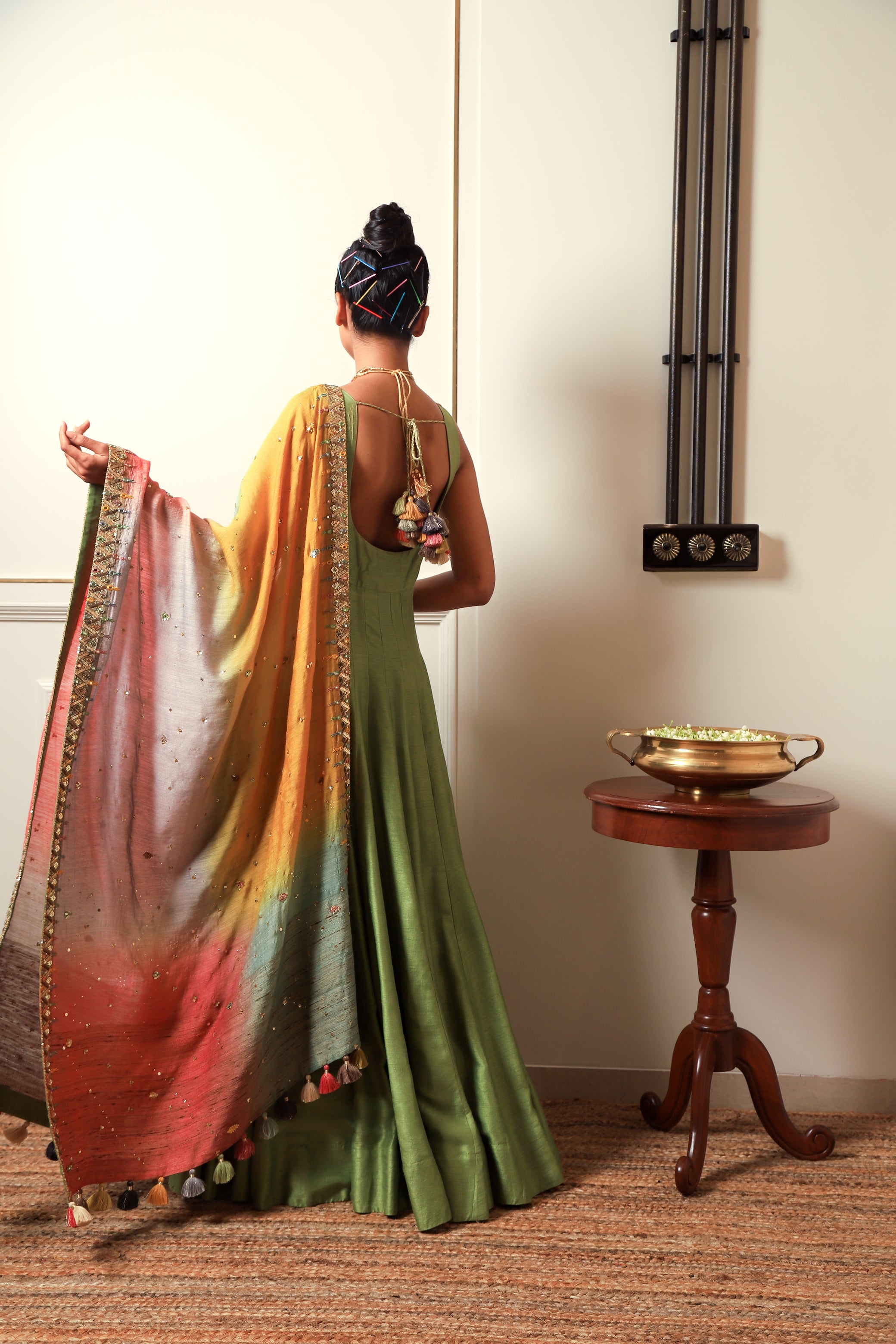 LATIKA