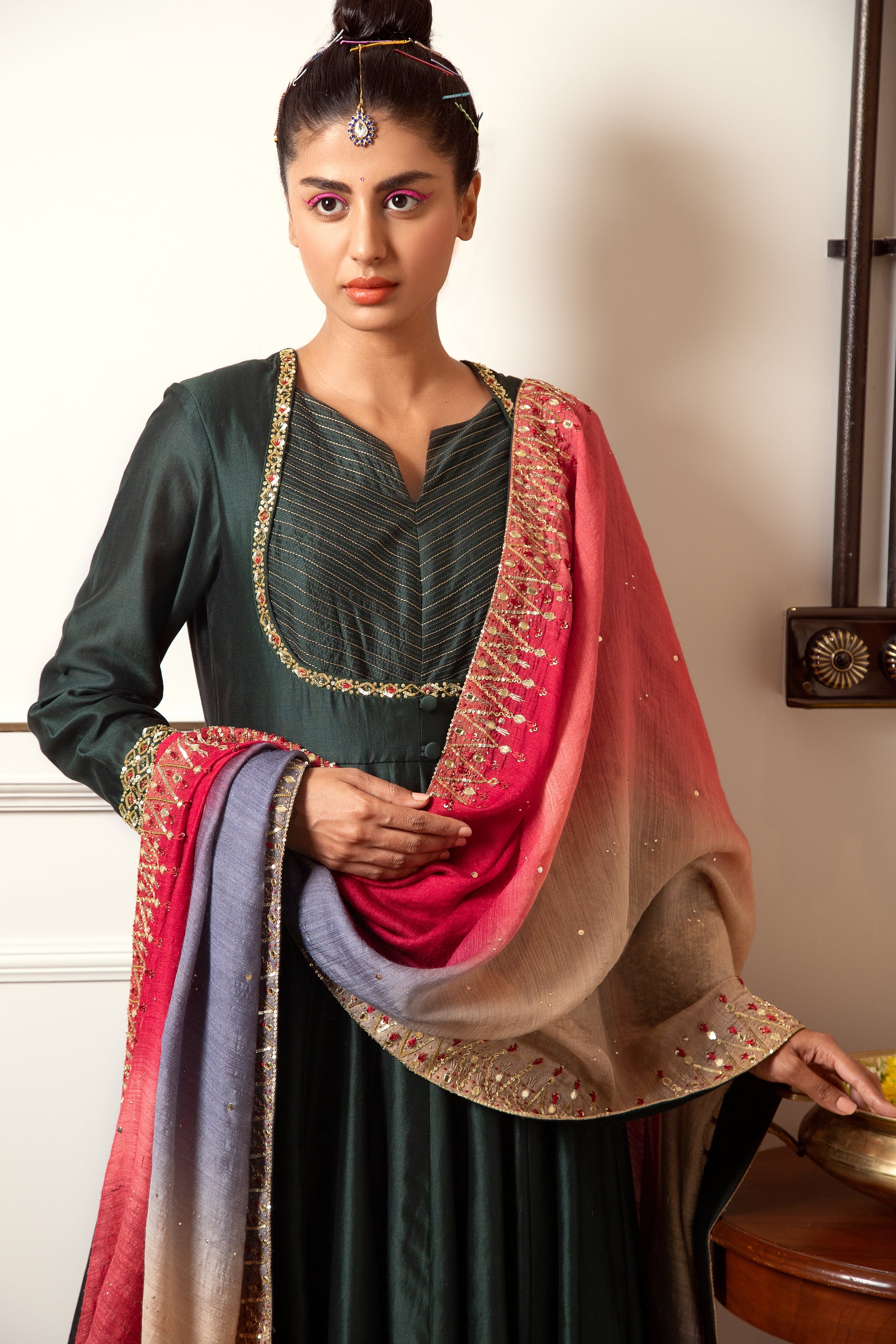 PADMAJA
