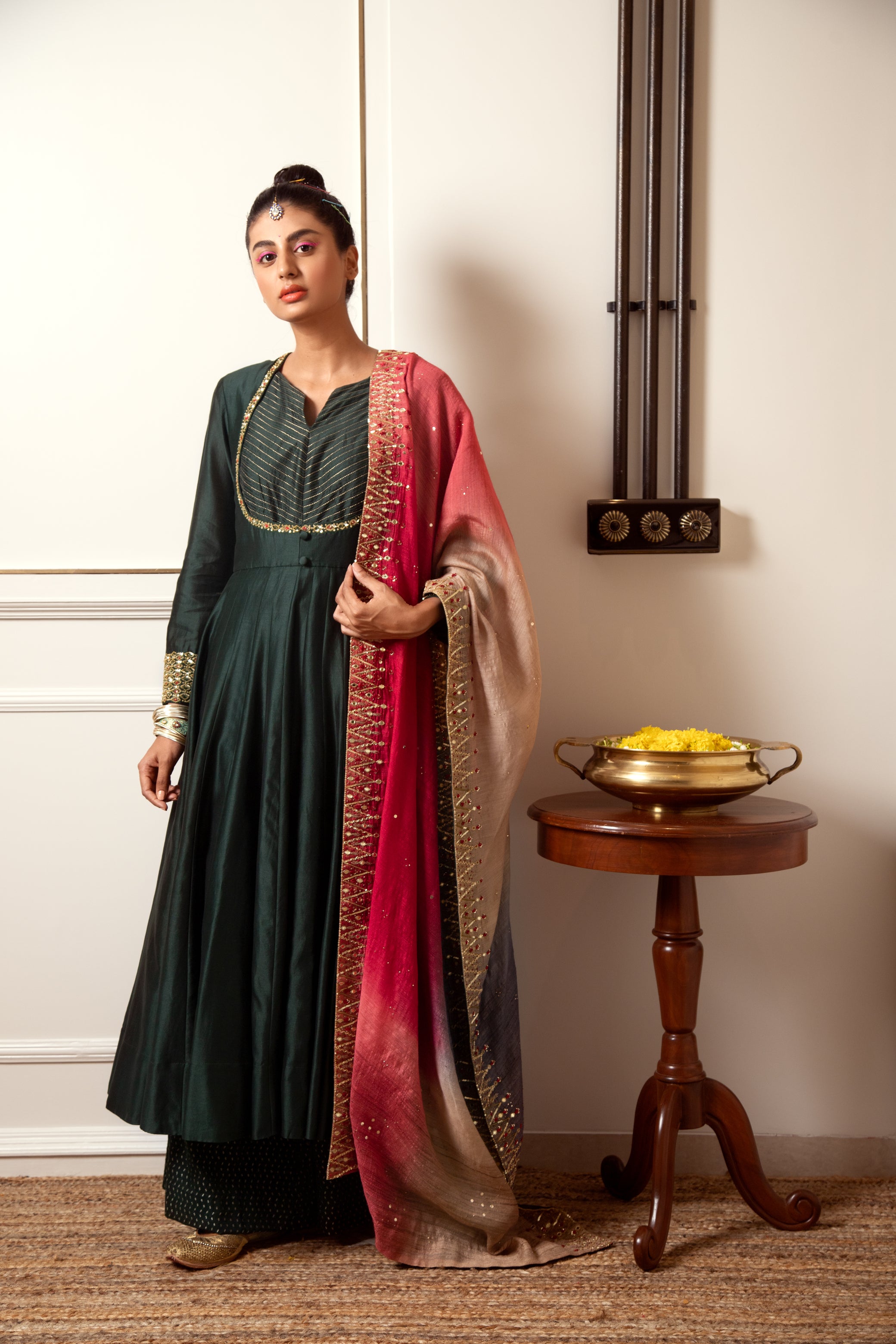 PADMAJA
