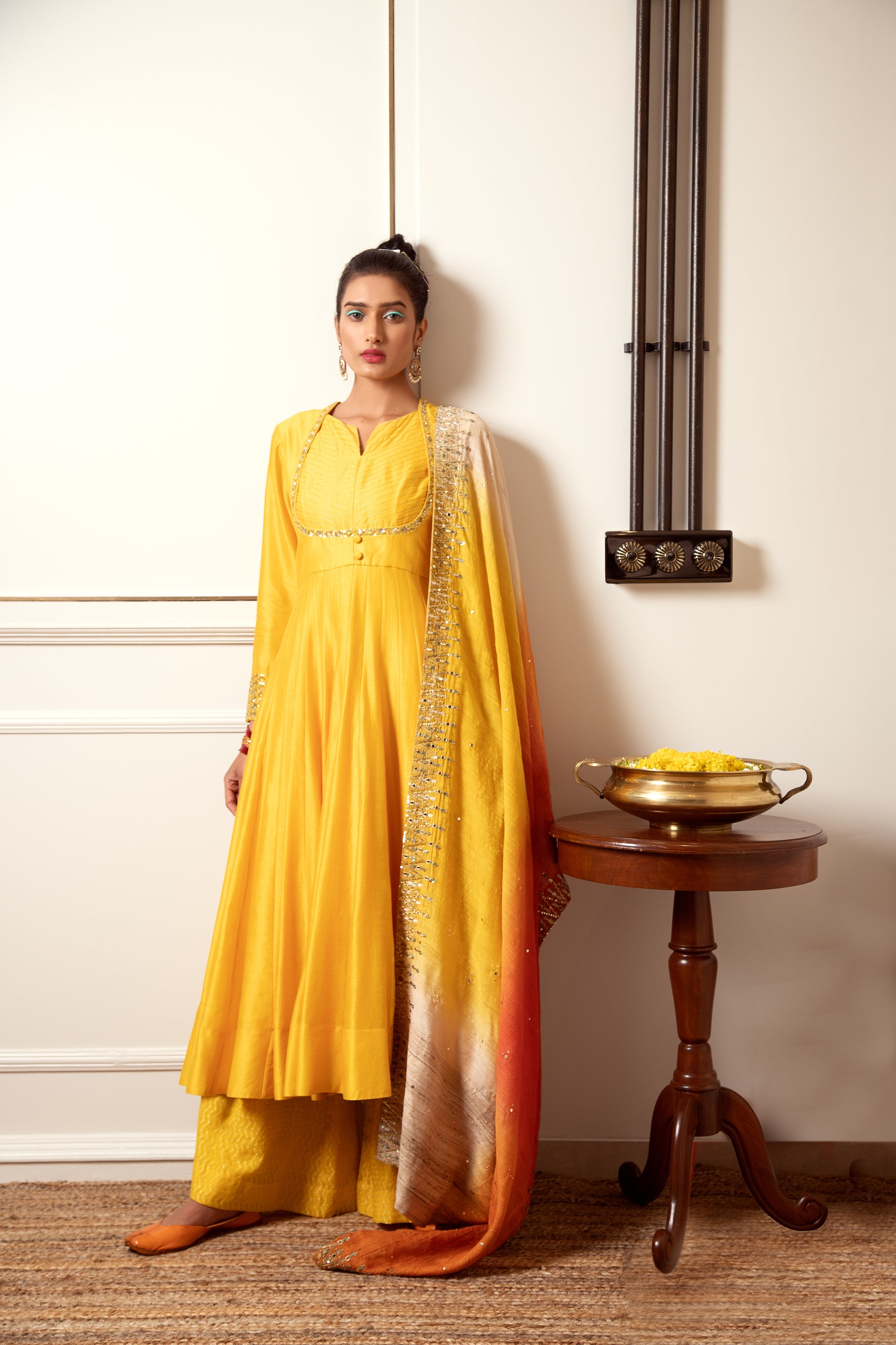 PADMAJA