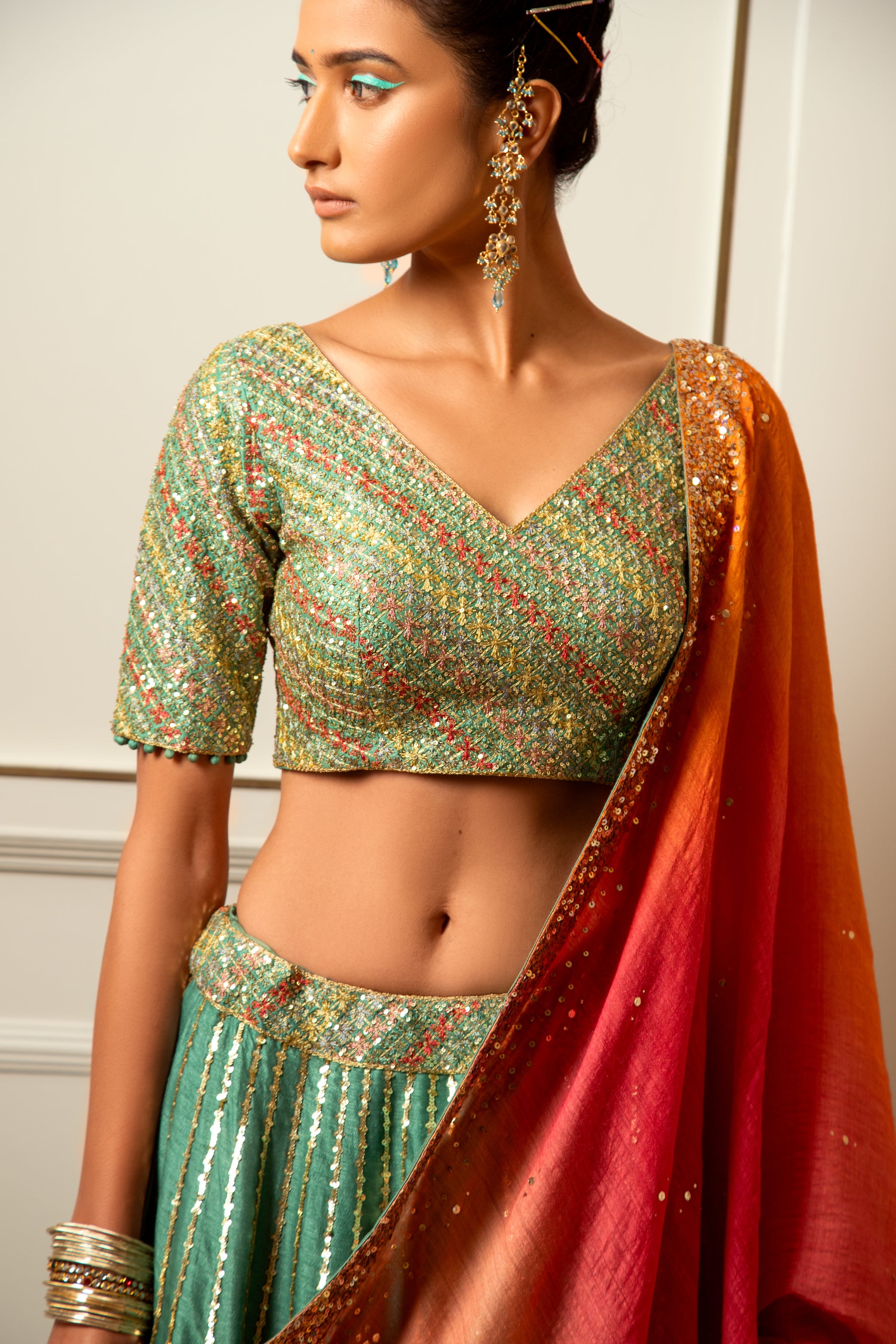 MRINALINI