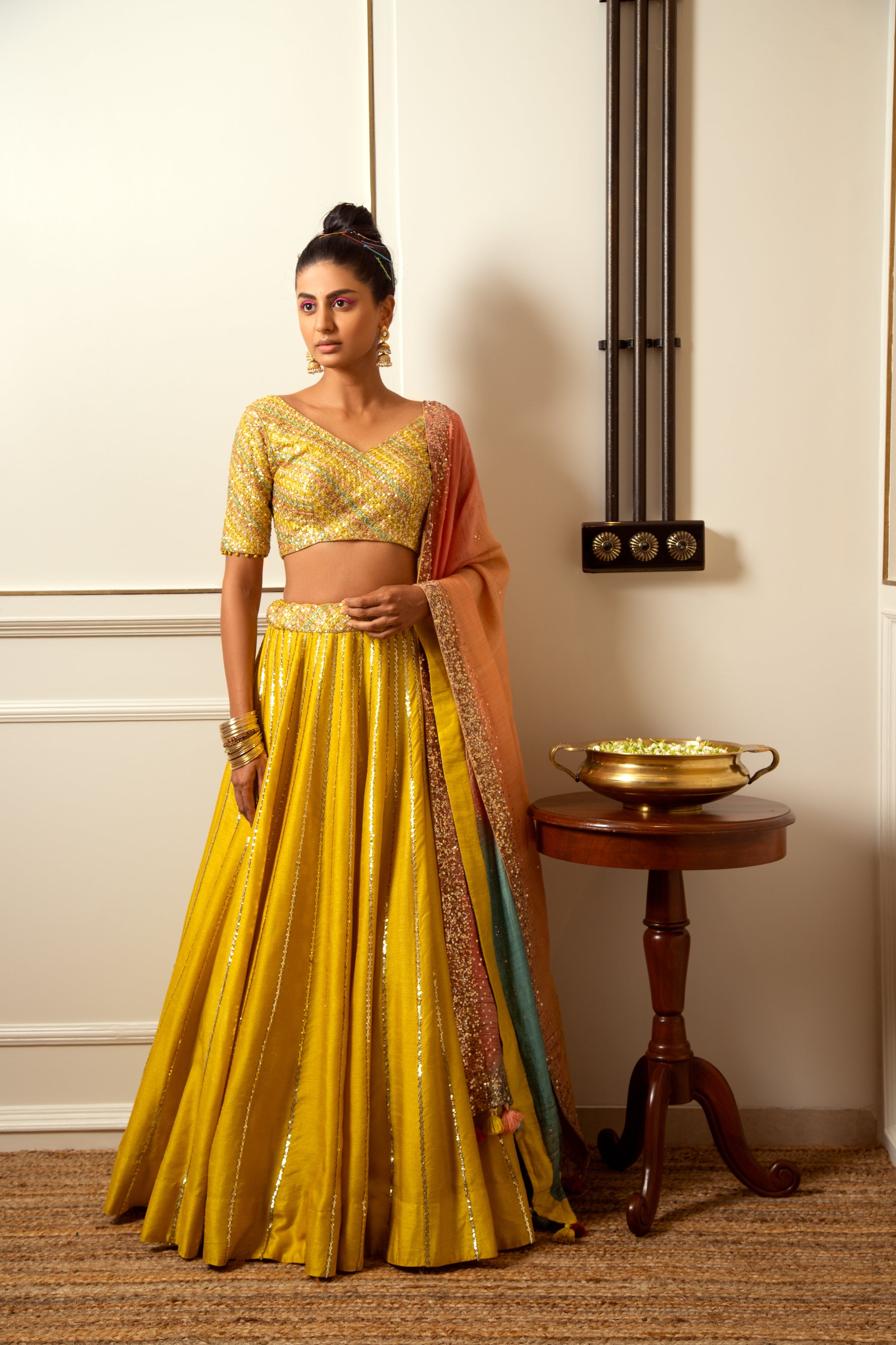 MRINALINI