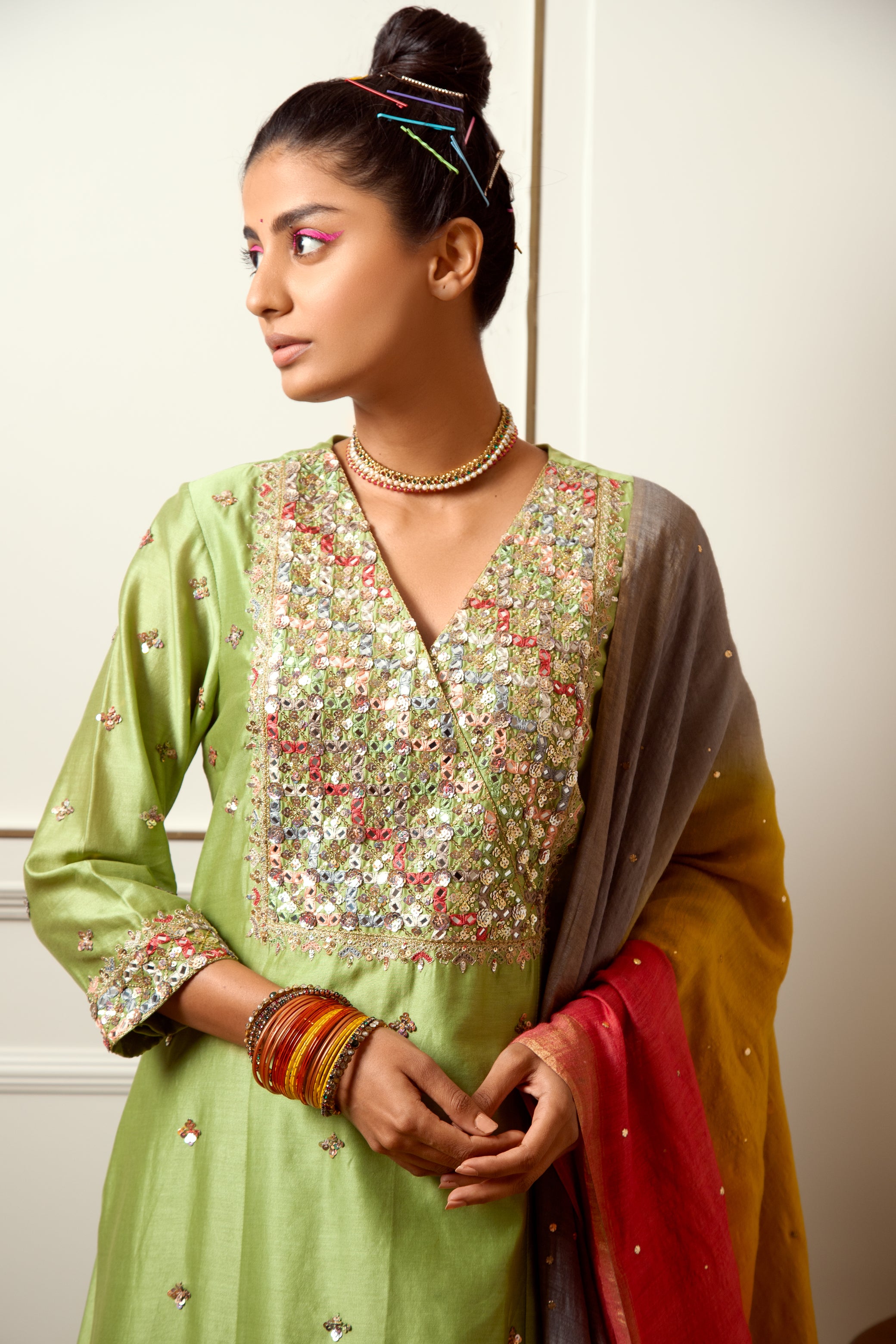 RAGINI