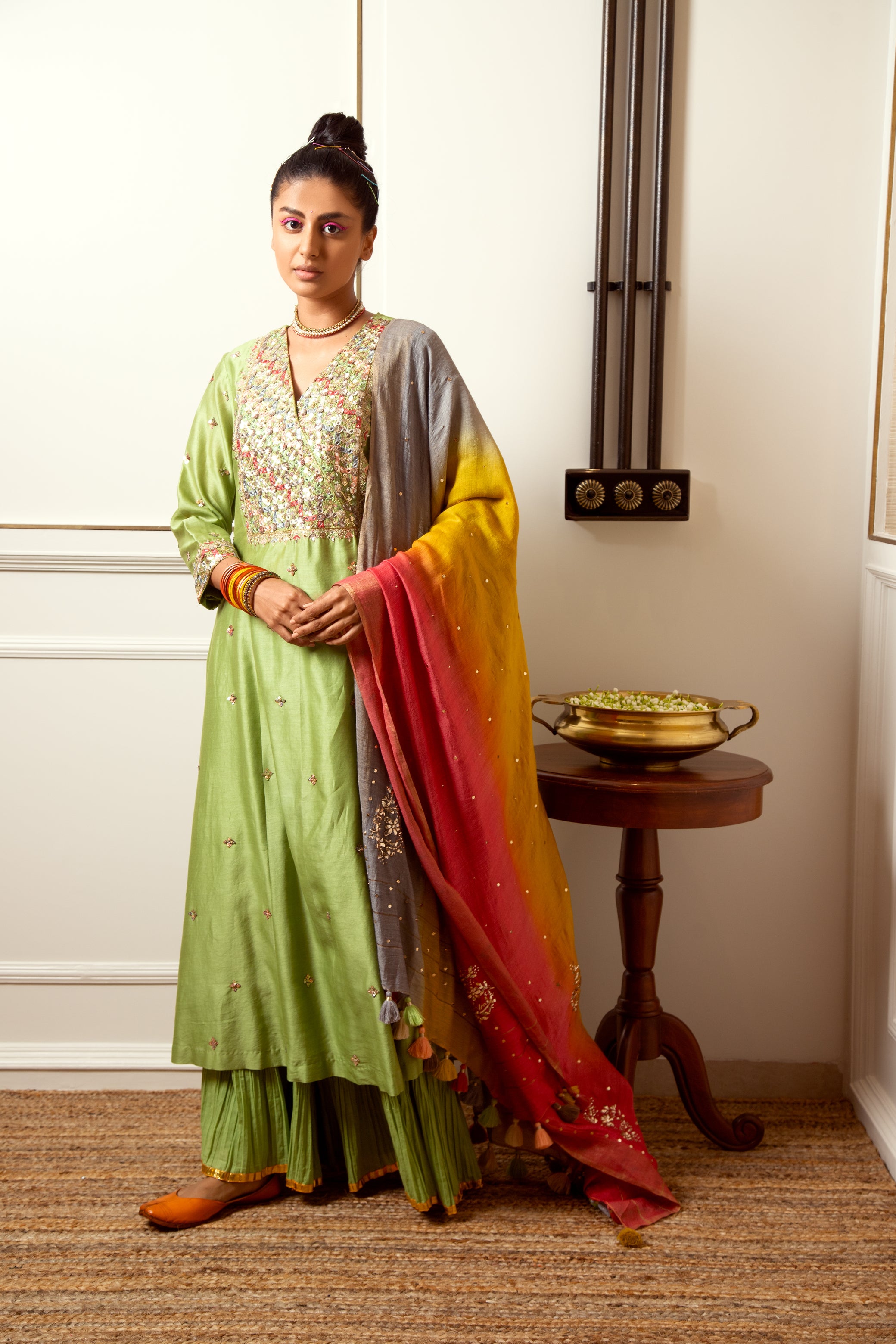 RAGINI