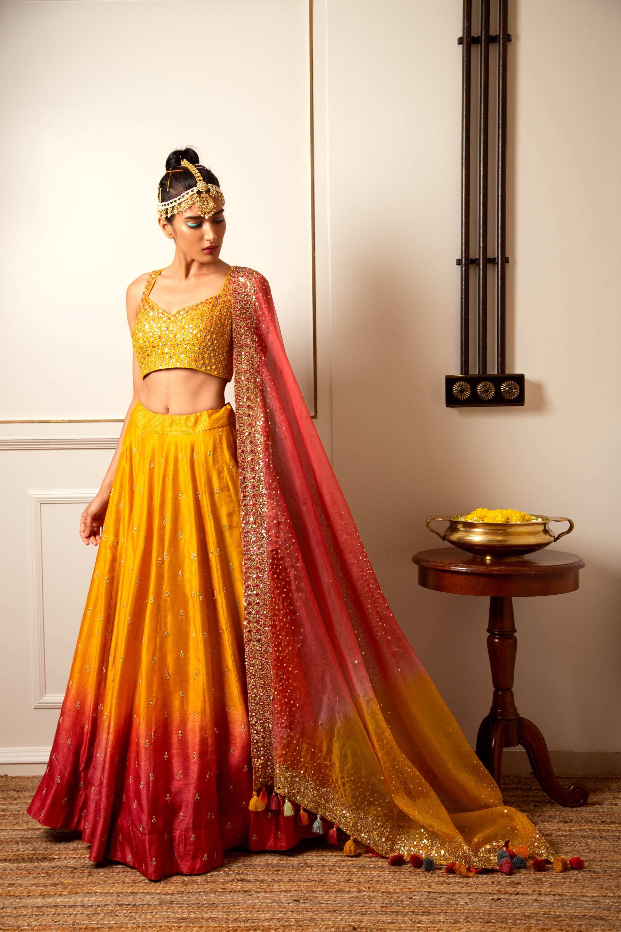 TARINI