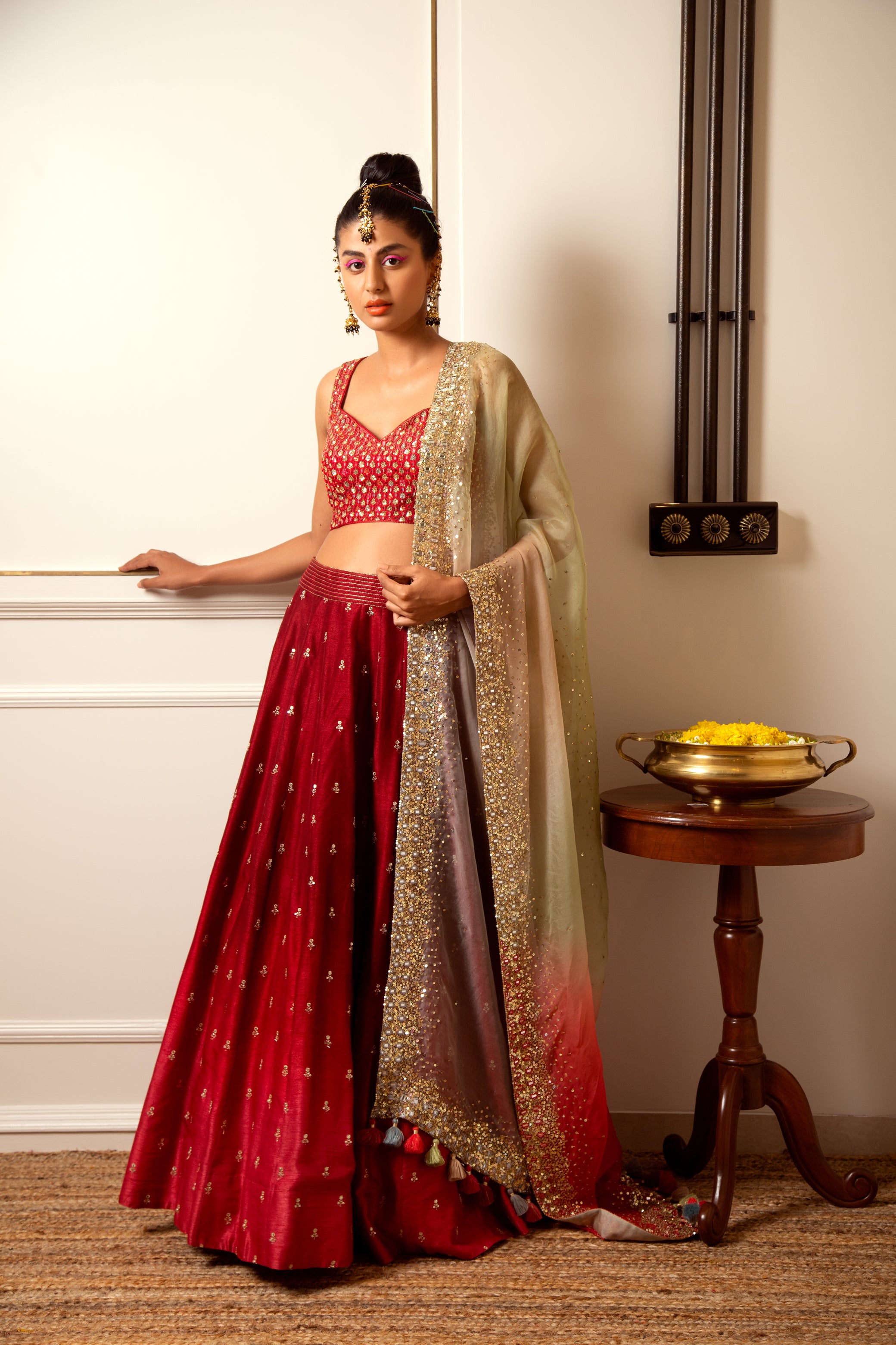 TARINI