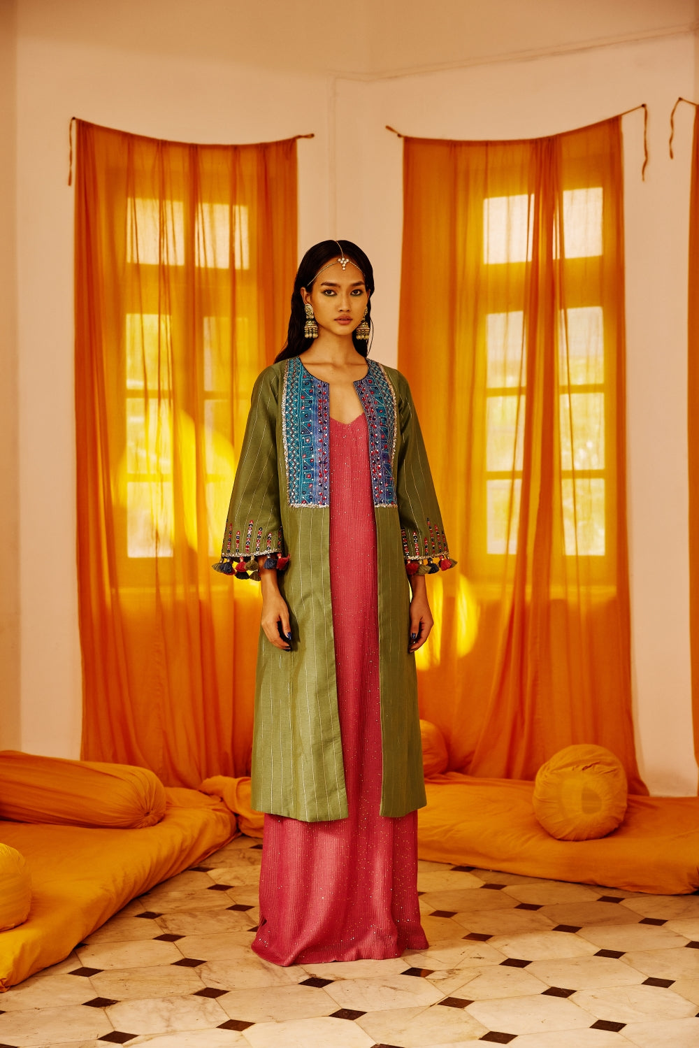 CHANDANI