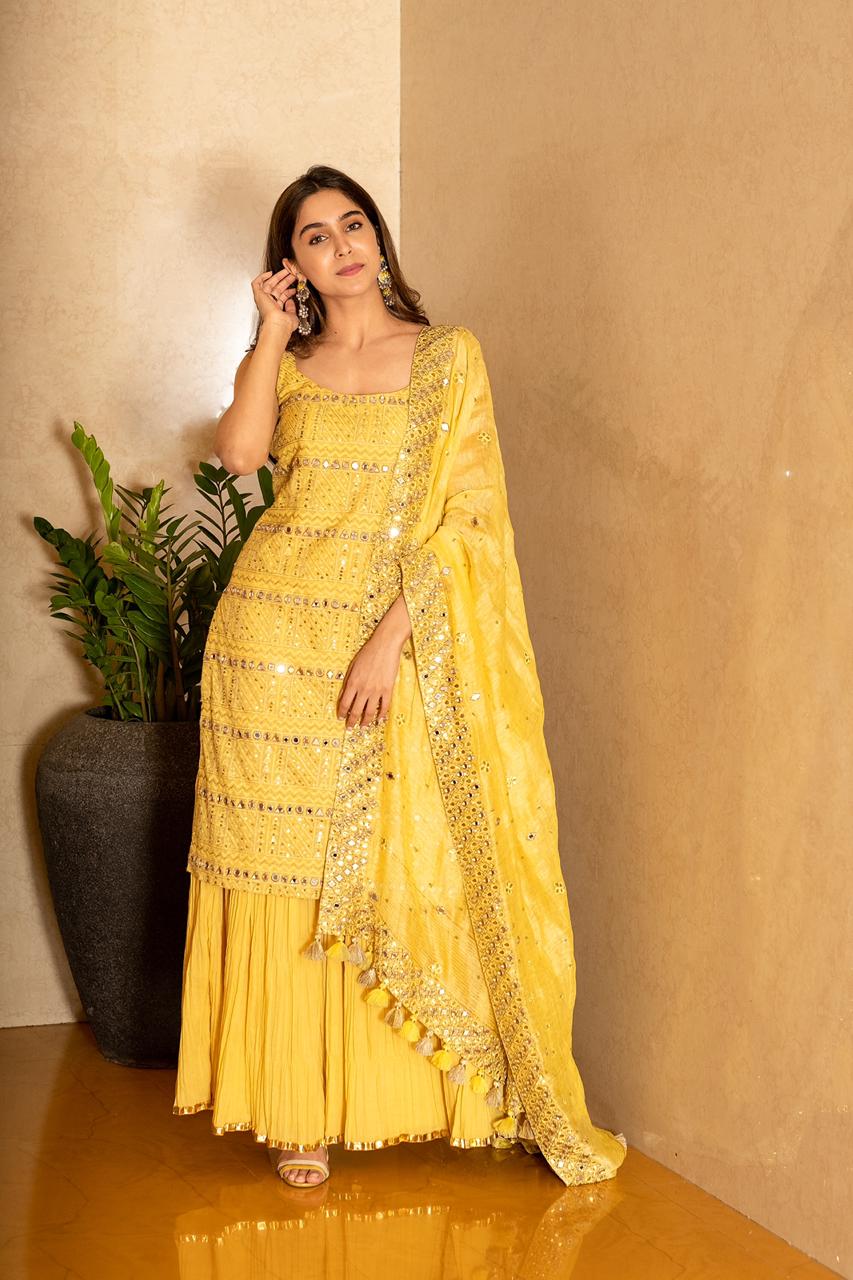 SHARVARI