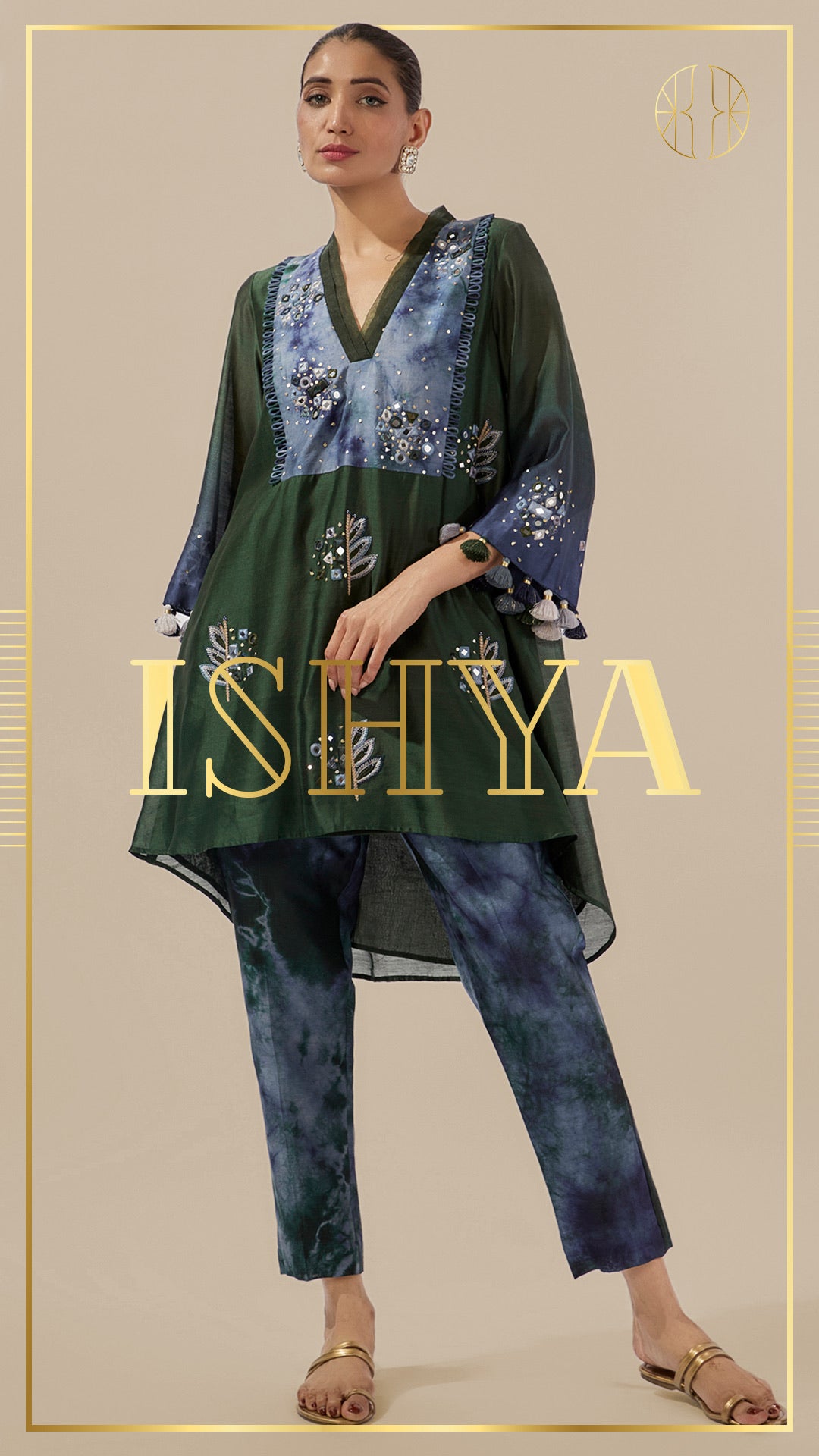 ISHYA