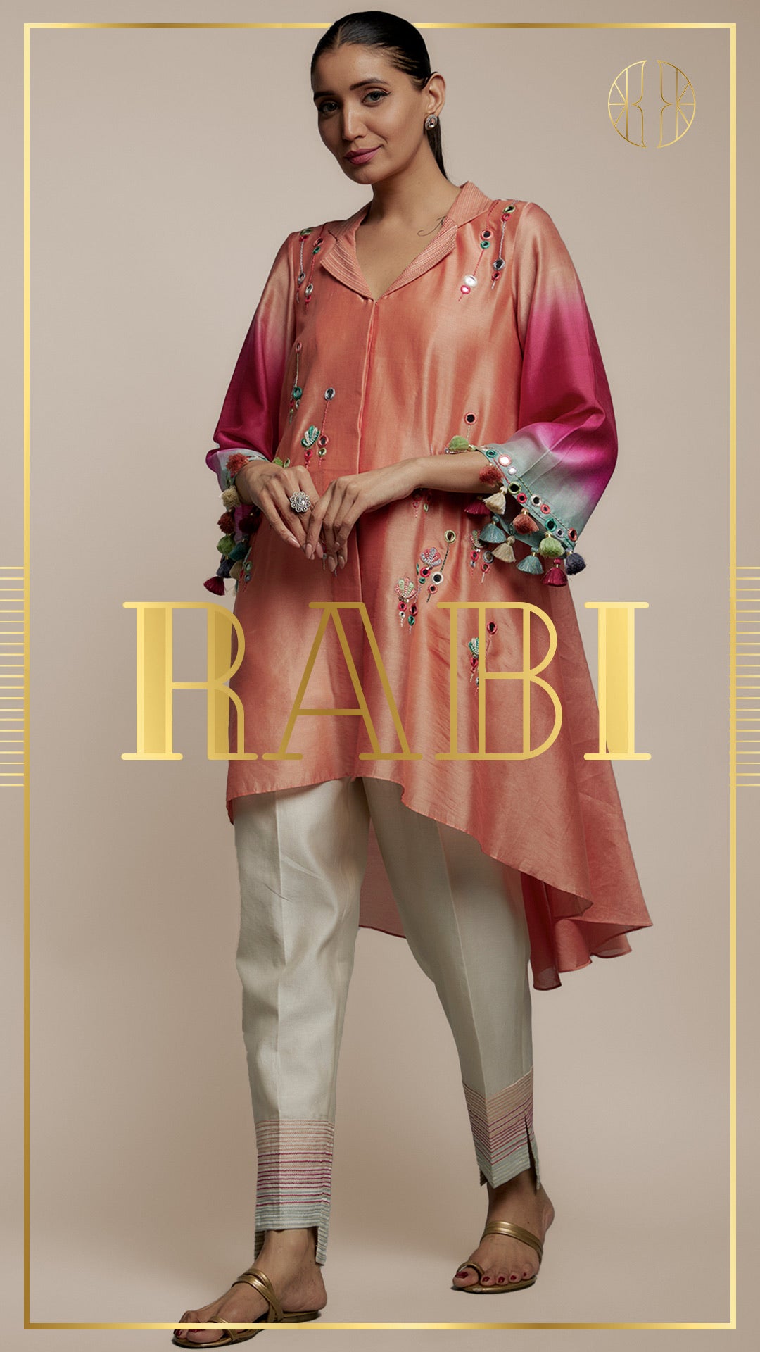 RABI | LokaByVeerali