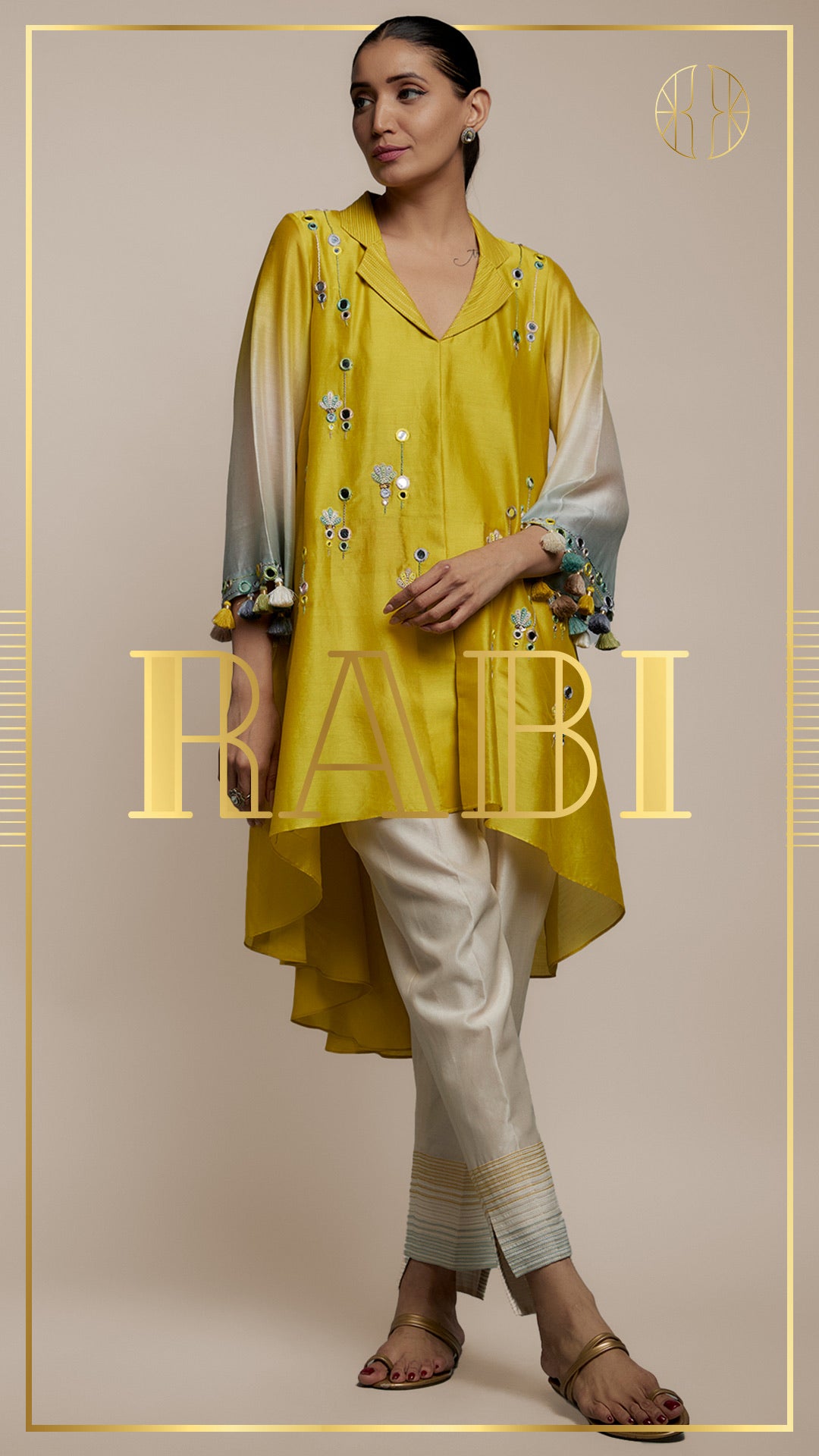 RABI | LokaByVeerali